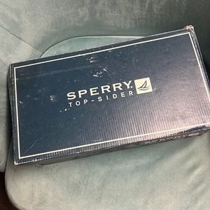 Sperry Top-sider
